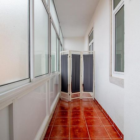 Апартаменти Arroios - Fourth Floor Лісабон Екстер'єр фото